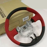 New Oem 12-16 Toyota Gt 86 Scion Frs Brz ZN6 Red Steering Wheel SU003-05652 Jdm. Fixed Price $498.91.
