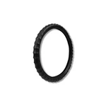 Custom Accessories Steering Wheel Cover Black 14.5 38011. Fixed Price $22.99.