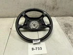 2005 Bmw X3 E83 Steering Wheel Oem+. Fixed Price $79.39.