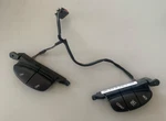 01-07 Ford Focus Steering Wheel Column Cruise Control Swtich 2M5T-9E740-BB Oem. Fixed Price $30.00.