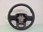 Steering Wheel Urethane Fits 23-24 Ford F250SD Pickup 586470. Fixed Price $199.46.