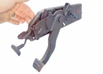 1967 1968 Camaro/firebird Parking Brake Controller Body Emergency Oem Gm Nice. Fixed Price $85.00.