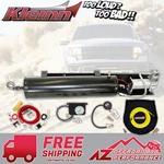 Kleinn Bolt Onboard Air System 09-14 Ford F150 Trucks & Raptor VELO-OBA6450. Fixed Price $799.95.
