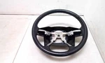 Jeep Tj Wrangler Oem Drivers Steering Wheel 5JG621X9AB 2003-2006 159482. Fixed Price $144.00.