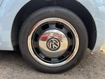 Brand New 2012-2018 Vw Volkswagen Beetle 17" Wheel Trim Rings Set Of 4 Heritage. Fixed Price $199.00.