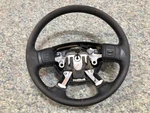 03-09 Dodge Ram 2500 Used 5.9L Diesel (rough) Steering Wheel As Shown. Fixed Price $115.11.