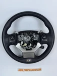 2014-2017 Lexus IS250 Sedan Sport Leather Steering Wheel W/ Paddle Shifters. Fixed Price $179.99.