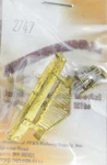Precision Scale Ho #2747 Pilot Kit, Sp Tube Style (brass Casting Kit). Fixed Price $18.60.