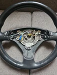 Audi Tt MK1 8N 1.8L Leather Steering Wheel 2000 2001 2002 2003 2004 2005 2006. Fixed Price $40.00.