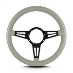 Lokar 47207 Lecarra Mark Double Slot Steering Wheel. Fixed Price $999.00.