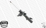 G8812 Monroe Shock Absorber For Volvo. Fixed Price $72.78.