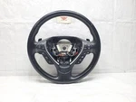 16-18 Acura Ilx Steering Wheel Black Leather W/ Contor Switch Oem 78500TX6L910. Fixed Price $94.47.