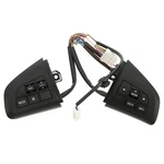 2010-2013 Mazda Steering Wheel Cruise Control Switch W/ Audio Volume Info Oem. Fixed Price $185.06.