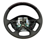 Fits 00-02 Lincoln Ls Steering Wheel 2W4Z3600BAB New Oem. Fixed Price $182.40.