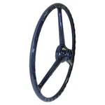 Crown Auto Steer Wheel- 914047. Fixed Price $122.50.