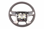 Genuine Gm Cocoa Steering Wheel 84483782. Fixed Price $416.46.
