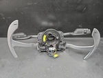 Oem 2017-2019 Alfa Romeo Giulia Wiper Switch Paddle Shifter Column. Fixed Price $233.74.