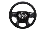 84483760 Black Steering Wheel. Fixed Price $277.32.