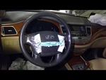 Genesis 2013 Steering Wheel 1669238. Fixed Price $79.99.