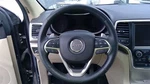 Used Steering Wheel Fits: 2014 Jeep Grand Cherokee Grade. Fixed Price $155.00.