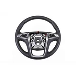Genuine Gm Jet Black Steering Wheel 22940529. Fixed Price $102.87.
