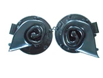 Oldsmobile Horns Delco Remy Original Oem High Low 399 400 61 62 1960. Fixed Price $149.00.