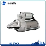 31251 1.4KW Starter Ford Focus 2016-2018 Lincoln Mkc Mkz Nautilus 12V Cw 11T. Fixed Price $80.99.