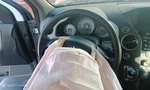 Pilot 2015 Steering Wheel 816134. Fixed Price $90.00.