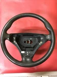 2001-2005 Mercedes W203 C230 C320 Coupe Steering Wheel Black 2034602503. Fixed Price $100.00.