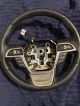 2018-2021 Lincoln Navigator Oem Steering Wheel. Fixed Price $70.00.