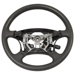 2003-2009 Toyota 4RUNNER Tundra Sequoia Steering Wheel Cruise Control Gray Oem. Fixed Price $149.00.