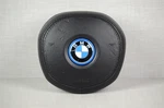 2020-2024 Bmw X3 G01 Driver Round Steering Wheel Airbag W/ Plug-in Hybrid Oem. Fixed Price $799.00.