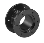 Sparco Black Steering Wheel Spacer Part 01595ANR Enhanced Driving Comfort. Fixed Price $105.97.