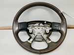 09-12 Dodge Ram 1500 2500 Khaki Brown Steering Wheel W/buttons *worn* 12539907. Fixed Price $71.69.