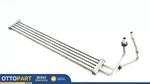2011-2015 Bmw 740 750 F01 F02 535I F10 Xdrive Power Steering Oil Cooler Oem. Fixed Price $39.60.