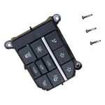 22-24 Ford F150 Raptor Steering Wheel Buttons ML3V9E740ABW Left New Take Off Oem. Fixed Price $37.75.