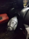 Steering Column Floor Shift With Rain Sensor Fits 08-14 Clubman 388923. Fixed Price $142.50.