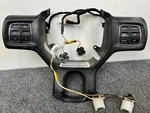 13-18 Dodge Ram 1500 Steering Wheel Switch Cruise Control Panel W/ Harness Oem. Fixed Price $82.50.