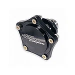 Mark Williams Gt 5-BOLT Quick Release 10025. Fixed Price $221.87.