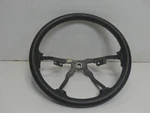 Jeep Tj Wrangler Oem Drivers Steering Wheel 5JG60DX9AD 2003 2004 2005 2006 Cc 55. Fixed Price $89.70.