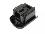 Genuine Mopar Paddle Down Switch Left 1YR88DX9AA. Fixed Price $61.80.
