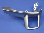 Genuine Mopar Steering Wheel Bezel Right 1VV85SZ6AA. Fixed Price $98.79.