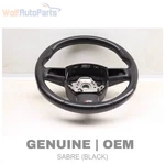 2009-2012 Audi A4 Quattro 3-SPOKE S4 Sport Steering Wheel 8K0419091J. Fixed Price $55.49.