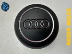 2018-2024 Audi A4 A5 S4 RS5 Front Left Driver Steering Wheel Airbag Black Oem. Fixed Price $385.22.