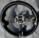 Bmw F8X Heated Steering Wheel. Fixed Price $160.00.