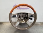 2009 Chrysler 300 Heritage Steering Wheel Wood Grain 831915624. Fixed Price $56.52.