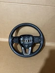 2014-24 Dodge Durango Steering Wheel Oem P1XP721X9AD. Fixed Price $75.00.