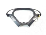 09-15 Infiniti G37/G25/Q40/Q60 Steering Wheel Face Cover Black Oem 48463-JK06E. Fixed Price $74.99.