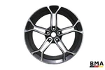 Mclaren MP4-12C 19 Inch X 8.5 Original Front Wheel Rim 2012 2014 Oem. Fixed Price $749.99.