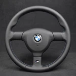 Bmw Technic Steering Wheel Small 370MM MT2 M3 E30 E34 E32 Kba 70121 2226086. Fixed Price $1630.00.